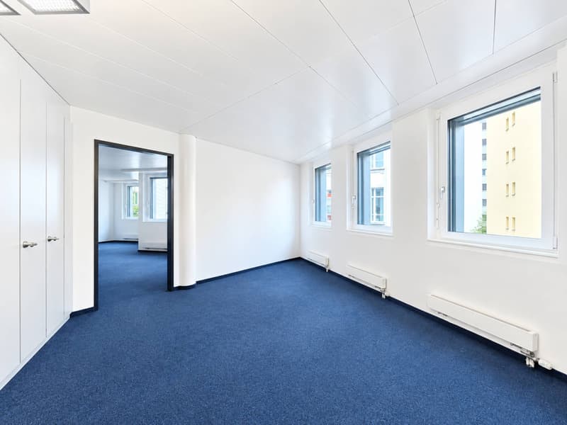 SURFACE DE BUREAUX LUMINEUSE ET MODULABLE (4)