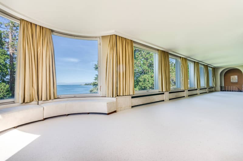 Somptueuse propriété pieds dans l'eau ! (2)