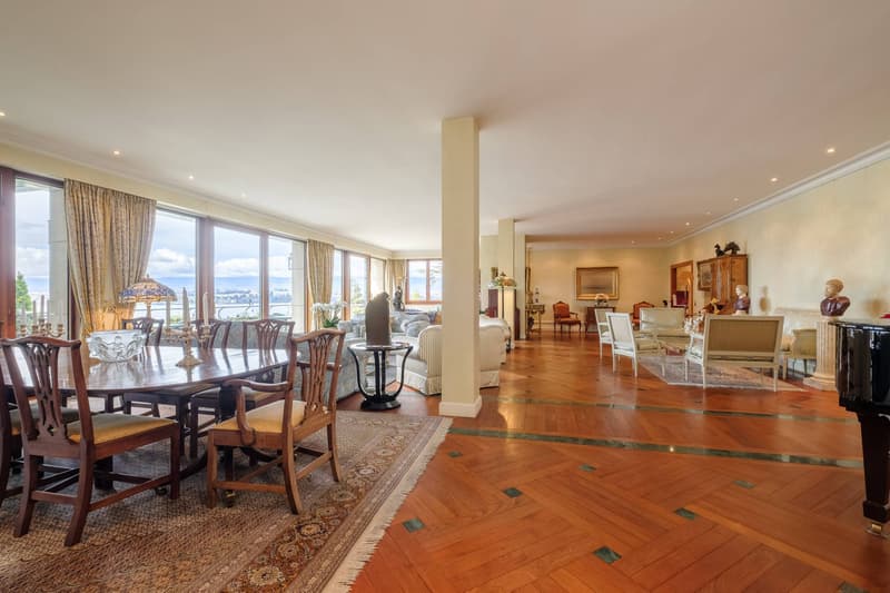 Meraviglioso appartamento con terrazza sul lago (2)