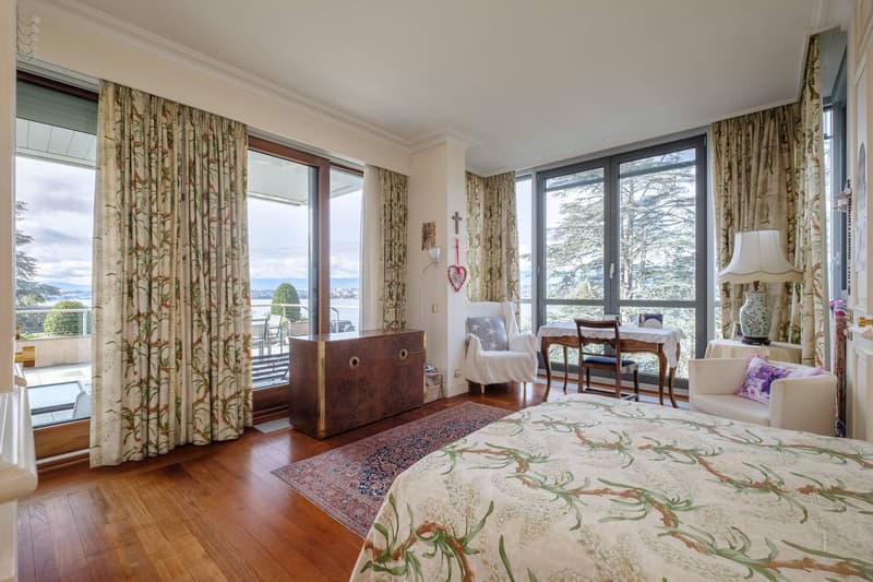 Meraviglioso appartamento con terrazza sul lago (7)