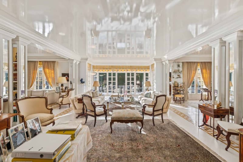 Prestigious property in a quiet location, just two steps from the city center (2)