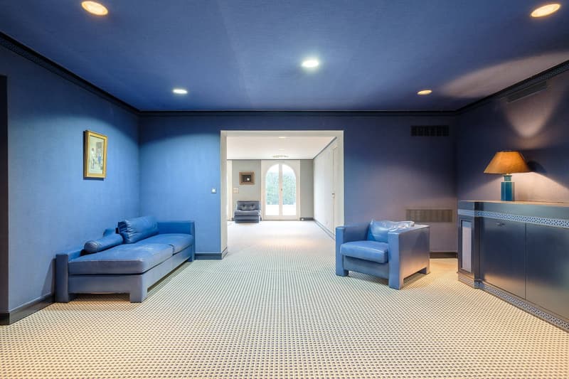 Spacious master house divided into 2 apartments with lake view (11)