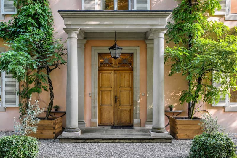 Exceptional property just two steps from Lake Geneva (10)