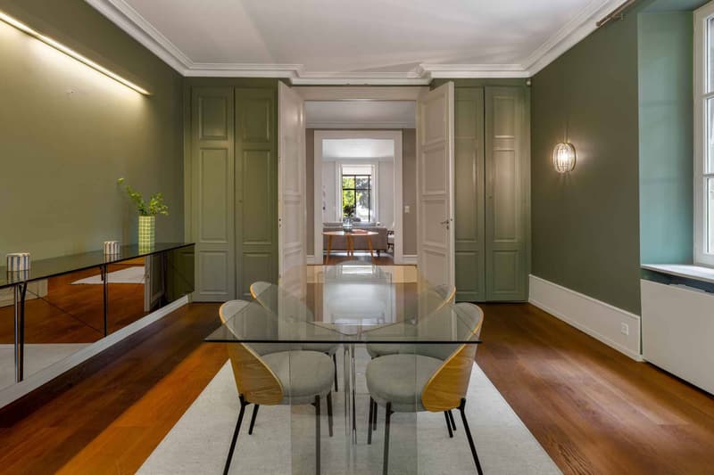 Exceptional property just two steps from Lake Geneva (4)