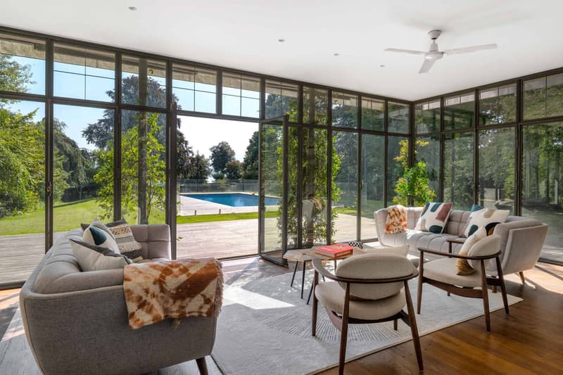 Exceptional property just two steps from Lake Geneva (3)