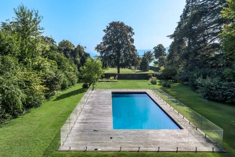 Exceptional property just two steps from Lake Geneva (9)