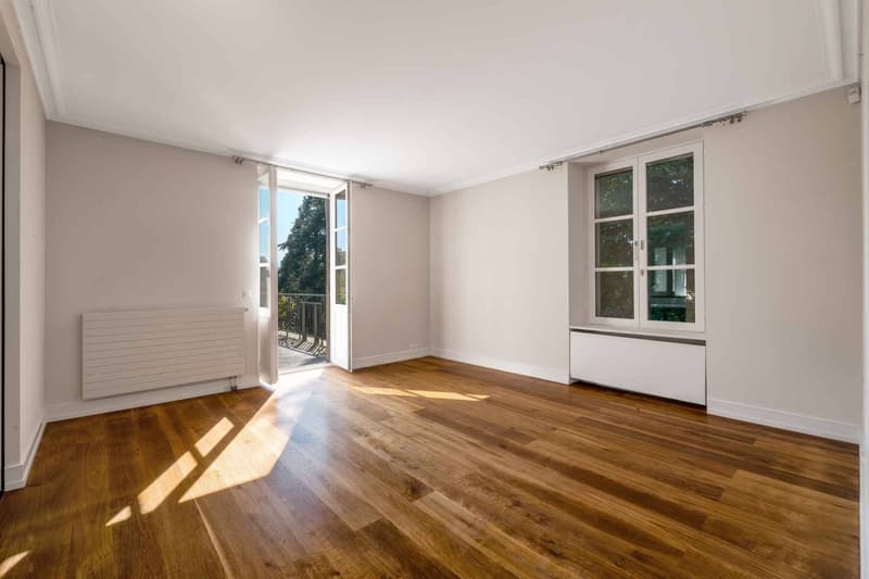 Exceptional property just two steps from Lake Geneva (8)