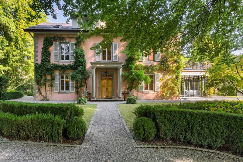 Exceptional property just two steps from Lake Geneva (11)