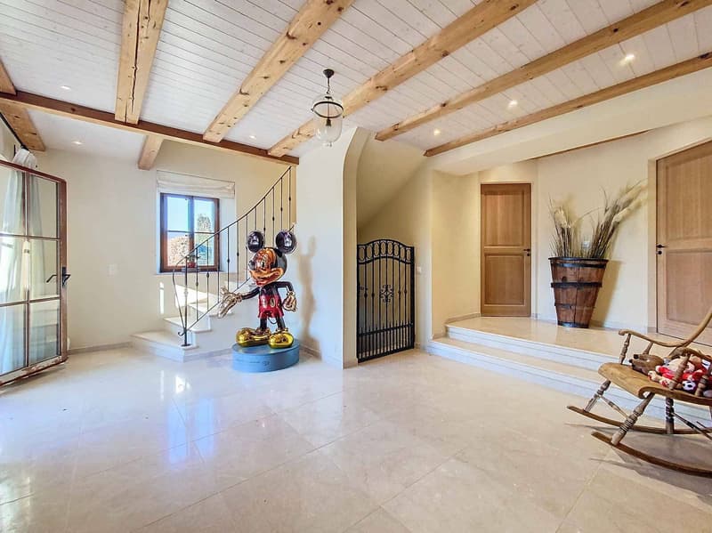 Magnificent property in the heart of nature (1)