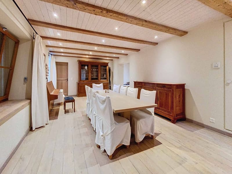 Magnificent property in the heart of nature (3)