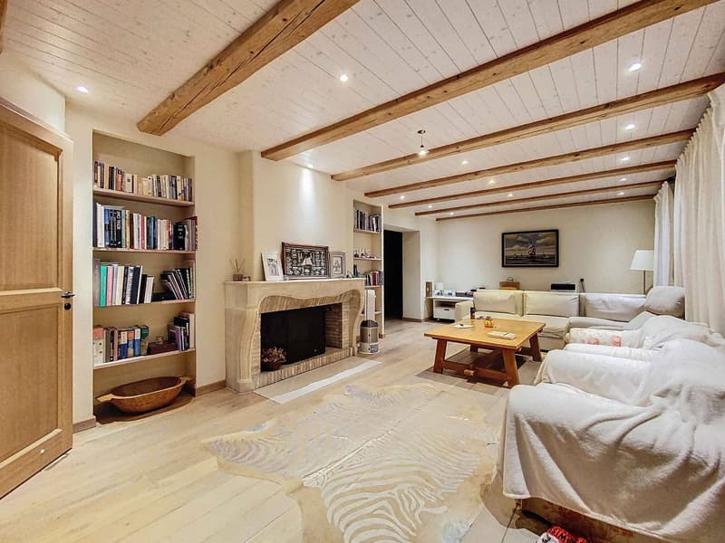 Magnificent property in the heart of nature (2)