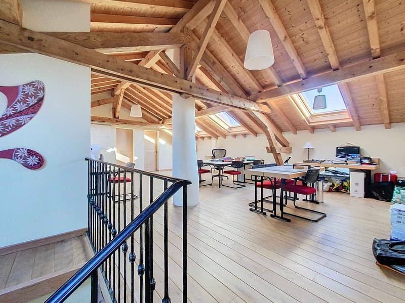 Magnificent property in the heart of nature (6)