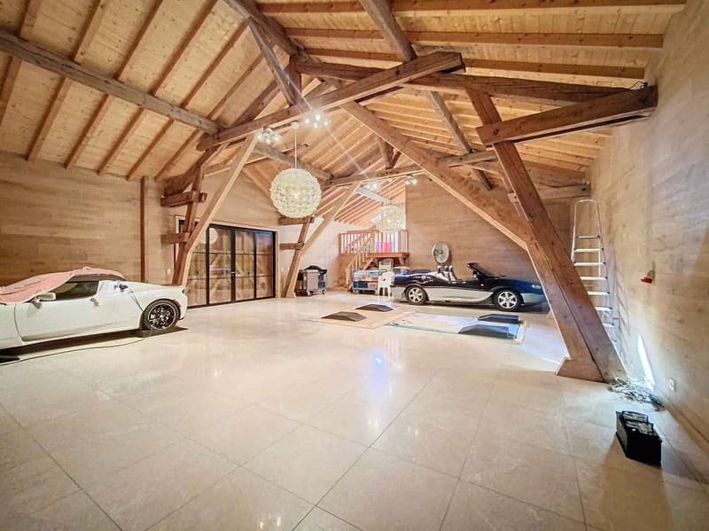 Magnificent property in the heart of nature (7)