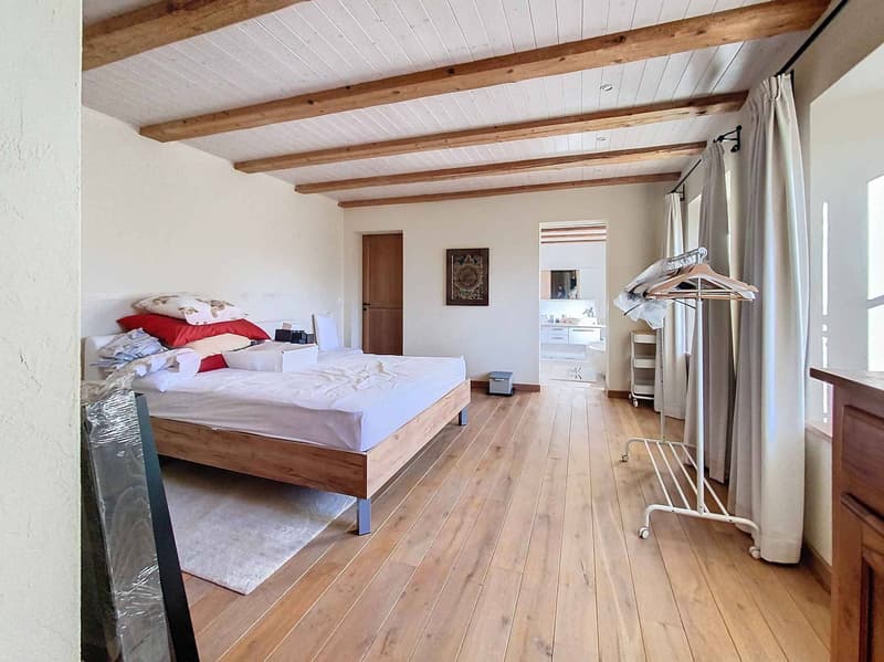 Magnificent property in the heart of nature (5)