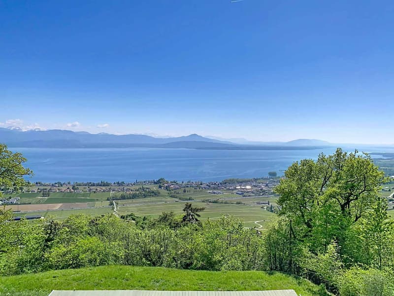 Beautiful renovated property with pool and breathtaking view (3)