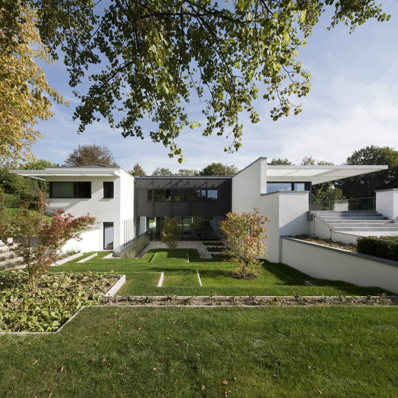 Demeure exceptionnelle alliant luxe et modernité (2)