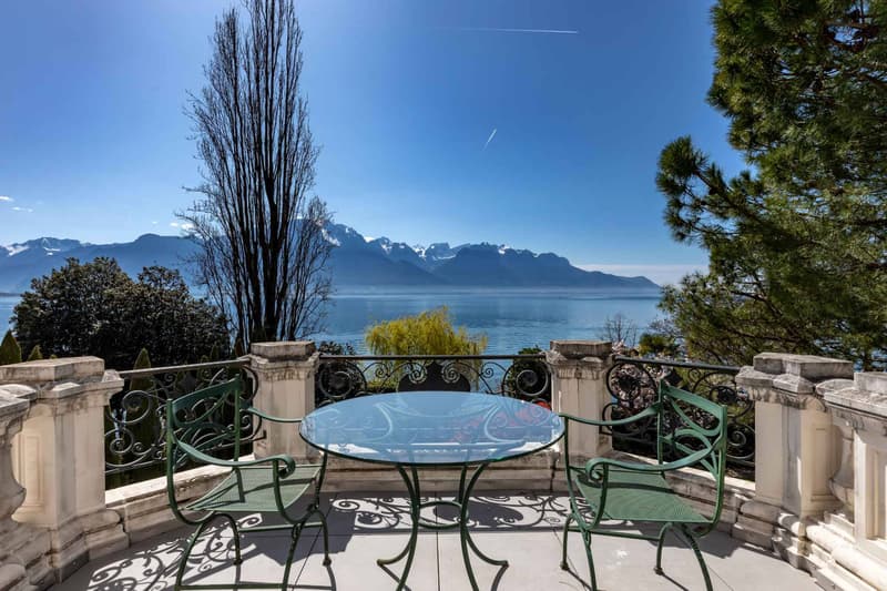 Perle architecturale au bord du lac (10)