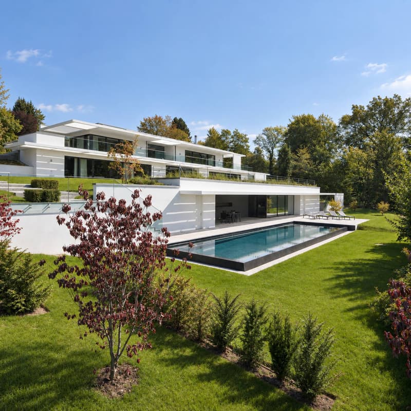 Demeure exceptionnelle alliant luxe et modernité (1)