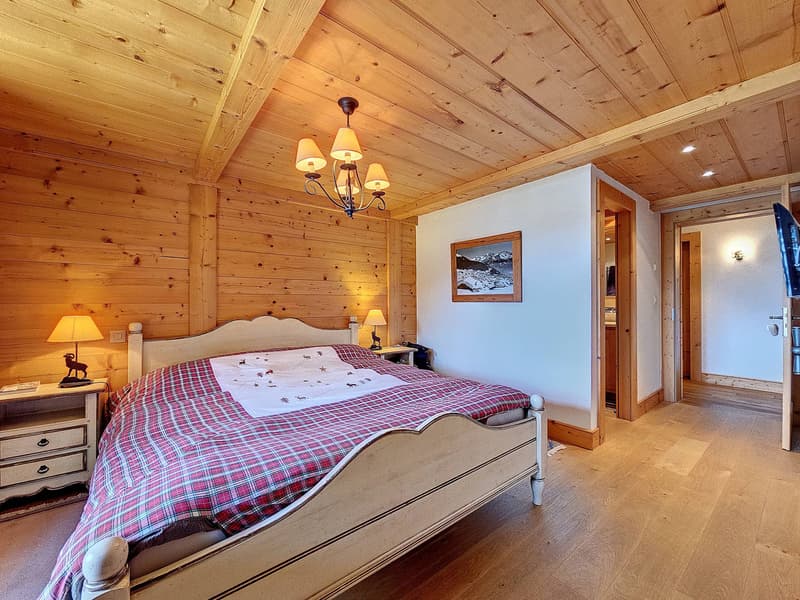 Luxe, confort et vue panoramique à Verbier (5)