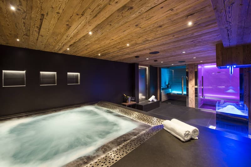 Chalet La Datcha nel cuore di Verbier! (10)