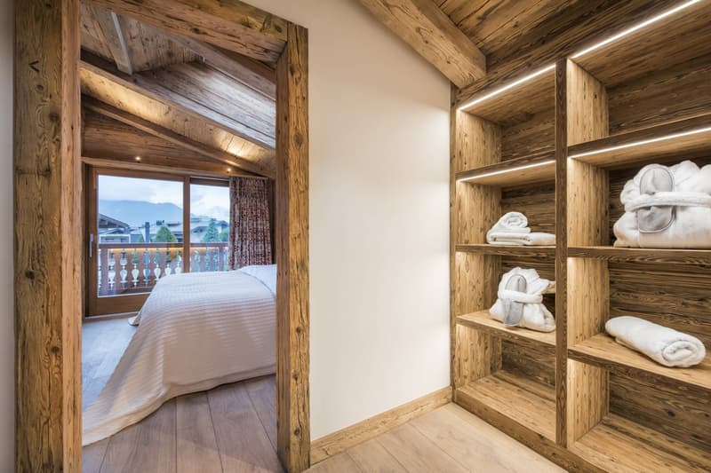 Chalet La Datcha nel cuore di Verbier! (6)