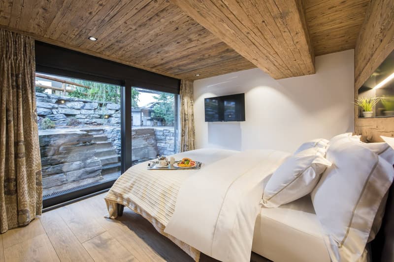 Chalet La Datcha nel cuore di Verbier! (9)