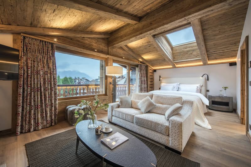 Chalet La Datcha nel cuore di Verbier! (7)
