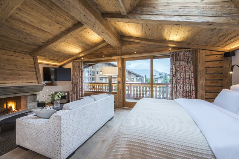 Chalet La Datcha nel cuore di Verbier! (1)