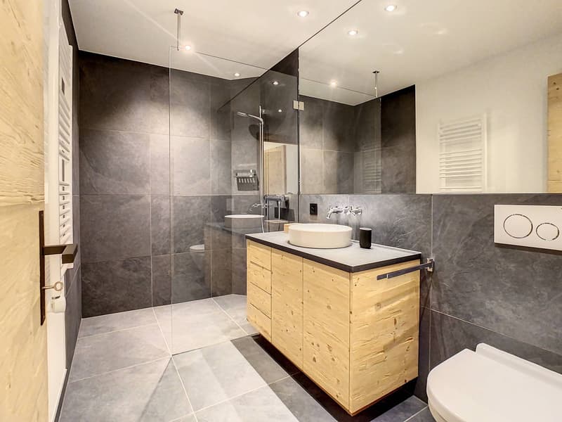 Elegant Apartment in the Heart of Verbier! (7)