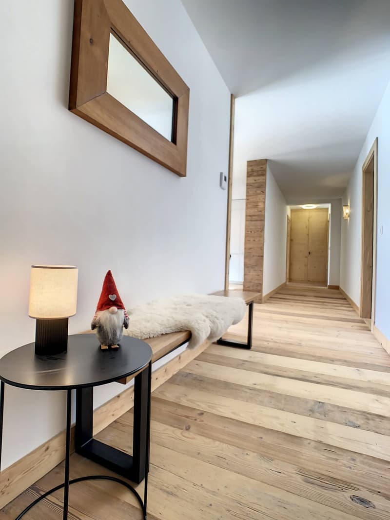 Elegant Apartment in the Heart of Verbier! (11)