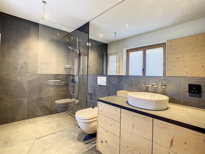 Elegant Apartment in the Heart of Verbier! (9)