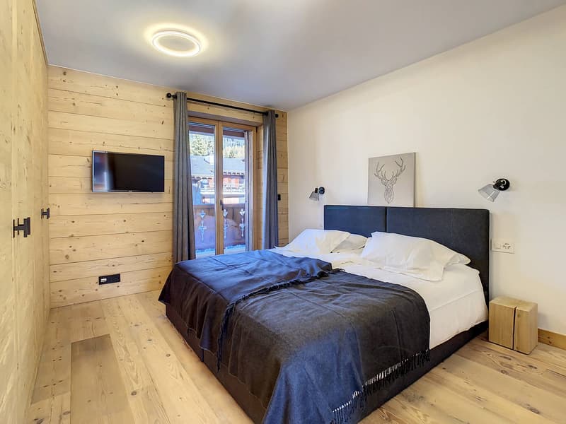Elegant Apartment in the Heart of Verbier! (6)