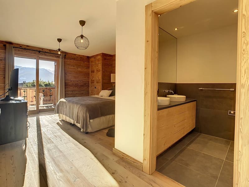 Elegant Apartment in the Heart of Verbier! (10)