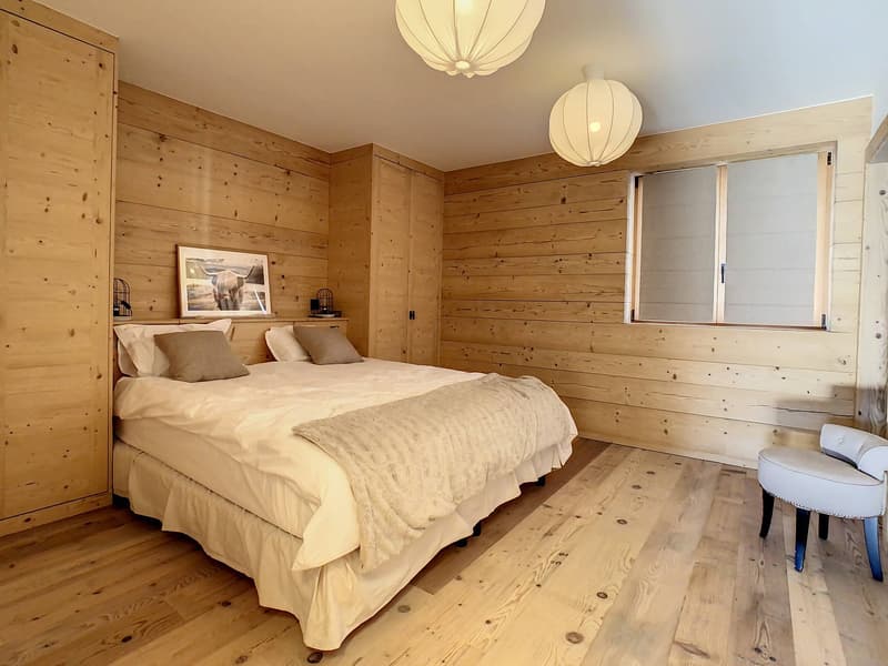 Elegant Apartment in the Heart of Verbier! (8)