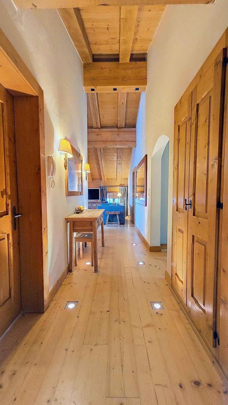 Exceptional Apartment in Médran (10)