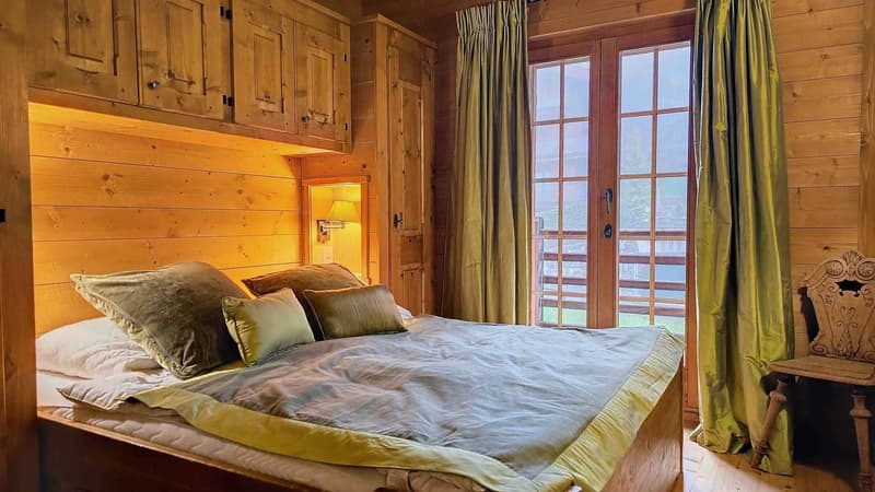 Exceptional Apartment in Médran (8)