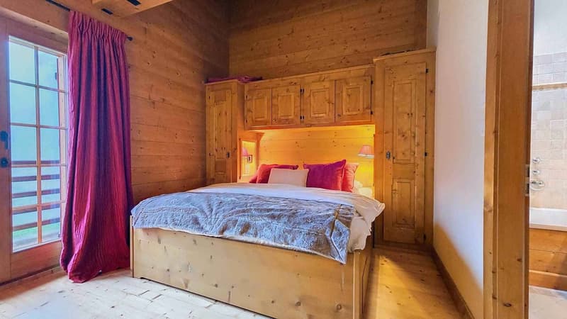 Exceptional Apartment in Médran (6)