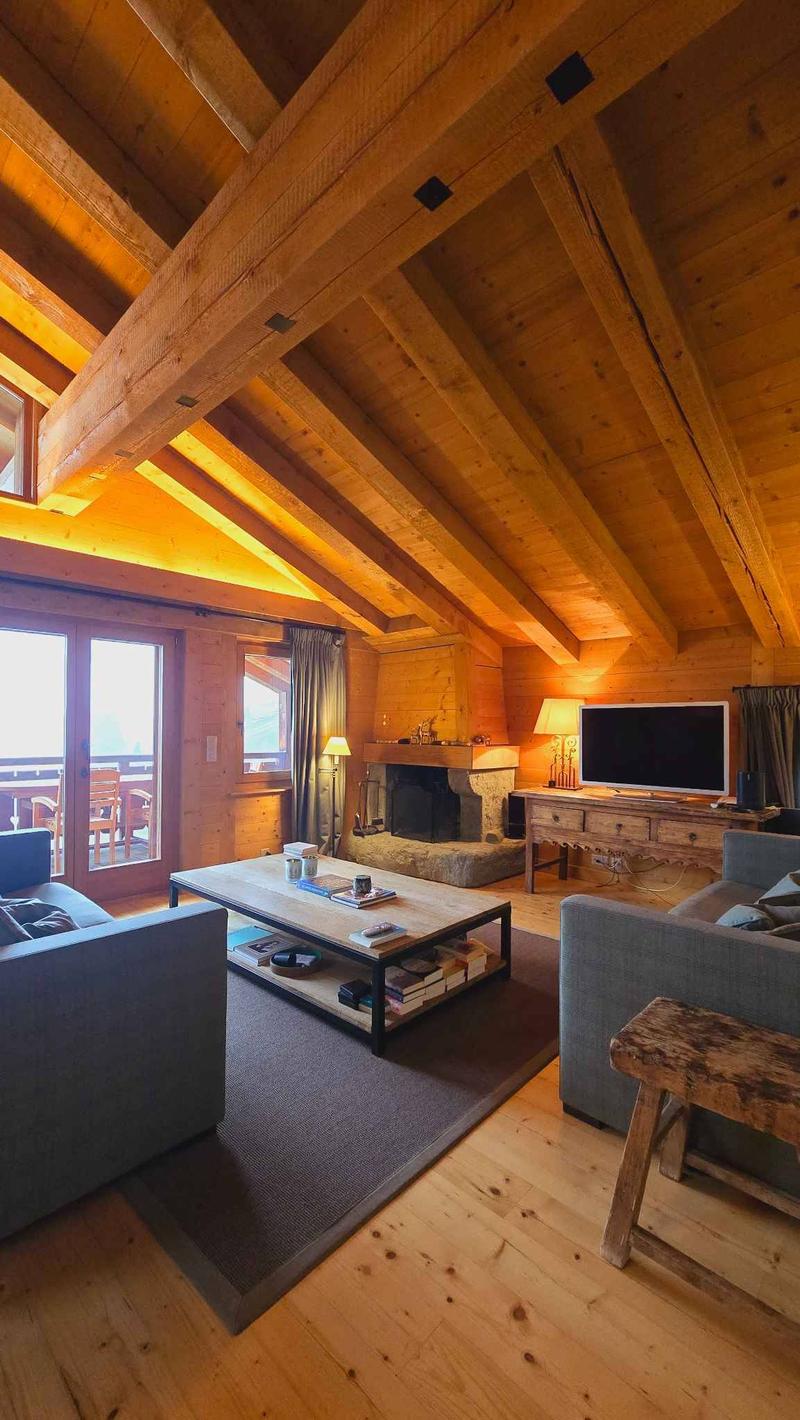 Exceptional Apartment in Médran (4)