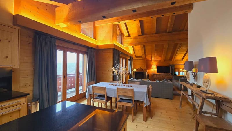 Exceptional Apartment in Médran (3)