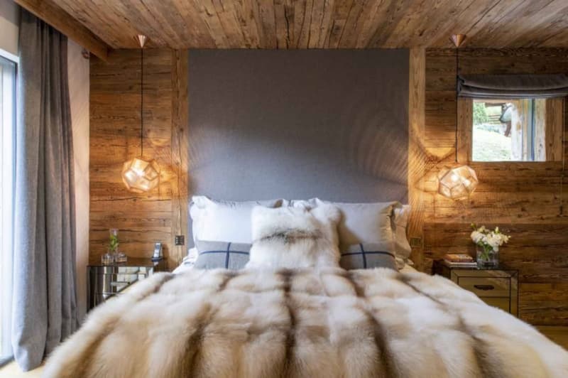 LE SUMMUM DU LUXE - CHALET 9 CHAMBRES (4)