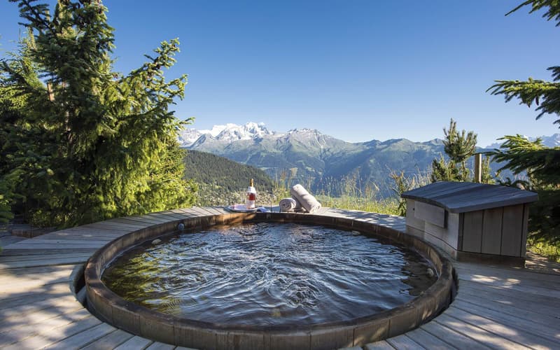 Un'Esperienza Alpina Elevata a Verbier! (5)
