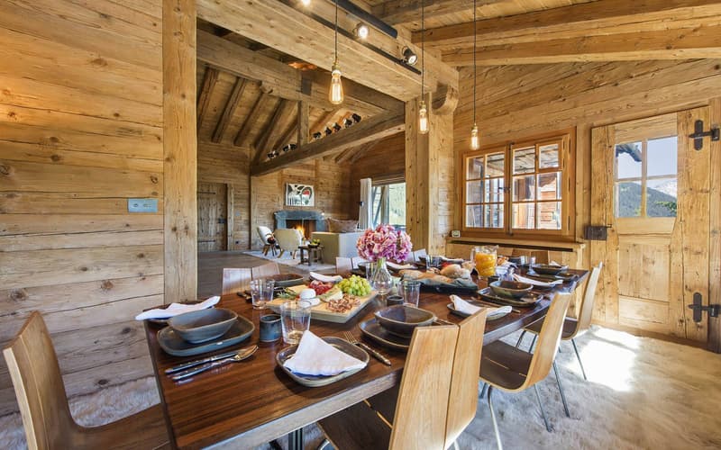 Un'Esperienza Alpina Elevata a Verbier! (2)