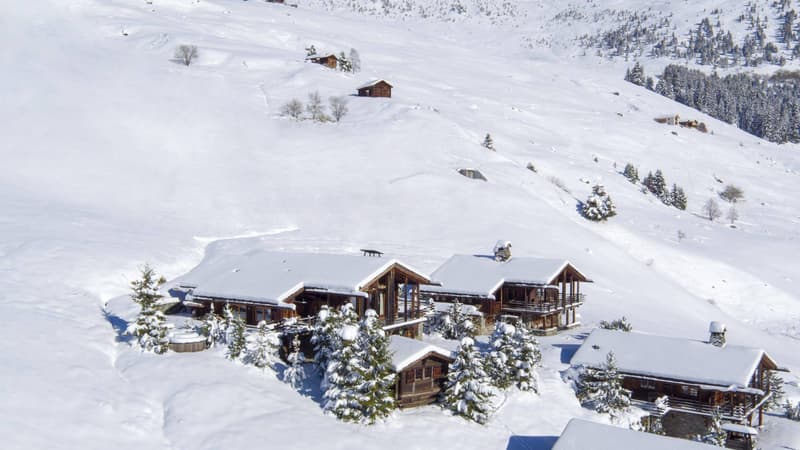 Un'Esperienza Alpina Elevata a Verbier! (7)