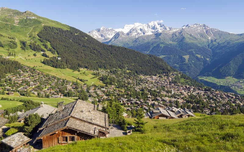 Un'Esperienza Alpina Elevata a Verbier! (9)