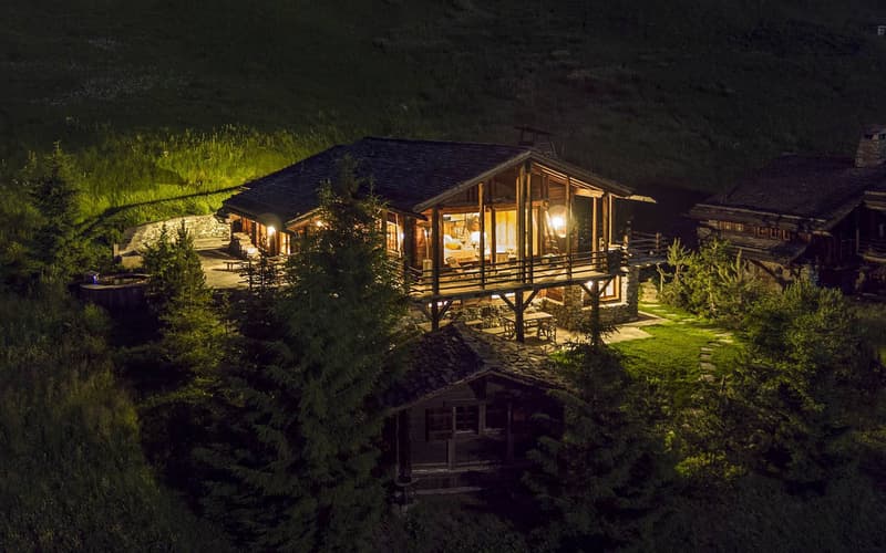 Un'Esperienza Alpina Elevata a Verbier! (8)