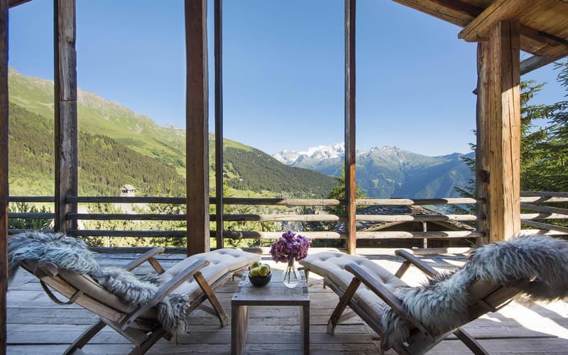 Un'Esperienza Alpina Elevata a Verbier! (4)