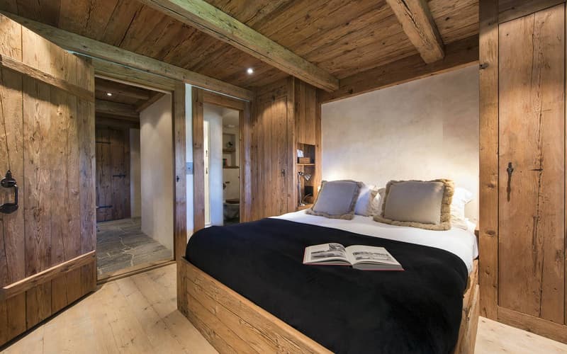 Un'Esperienza Alpina Elevata a Verbier! (6)