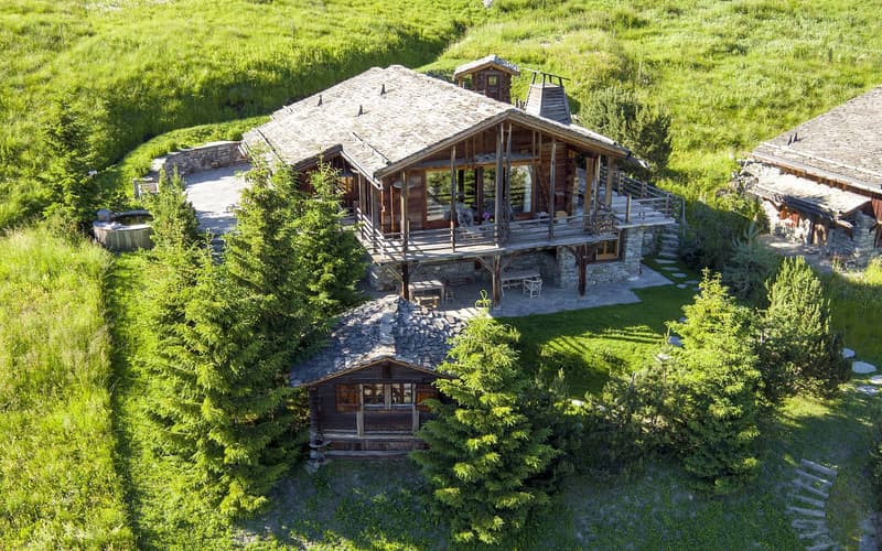 Un'Esperienza Alpina Elevata a Verbier! (10)
