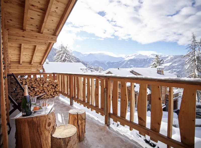 Chalet Aida 5 | Family-Friendly in the heart of Verbier! (2)