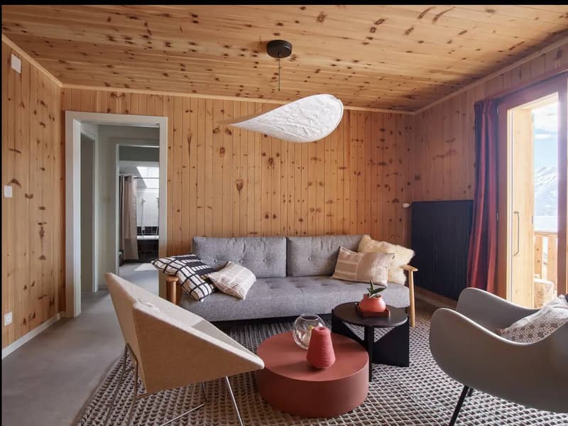 Chalet Aida 5 | Family-Friendly in the heart of Verbier! (4)